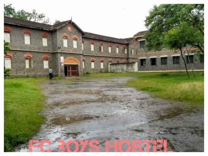 Hostel